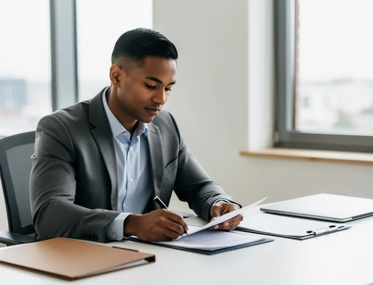 Lawyer service in Los Angeles